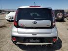 2019 Kia Soul ! Silver vin: KNDJX3AA7K7698772