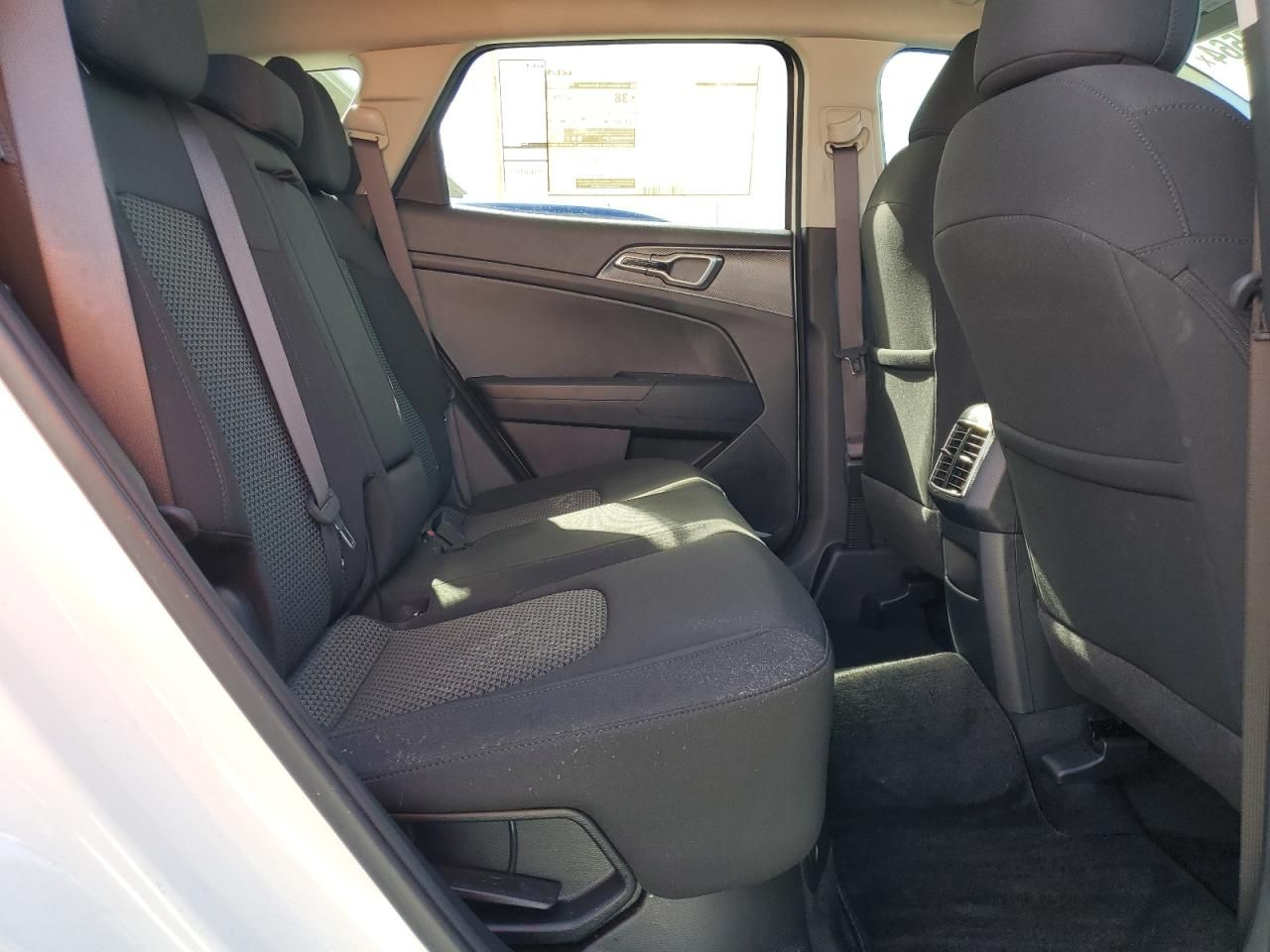 Price & History 2024 Kia Sportage Lx 1.6l 4 vin