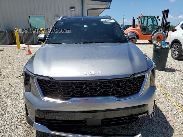 Price & History 2025 Kia Sorento Sxp 1.6l 4 vin