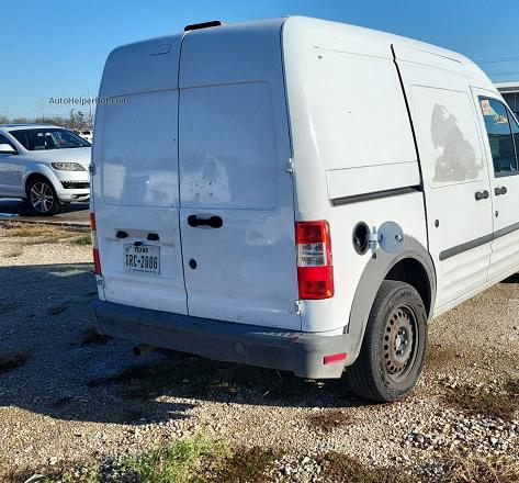 Price History 2010 Ford Transit Connect Xl I-4 Dohc, 136hp