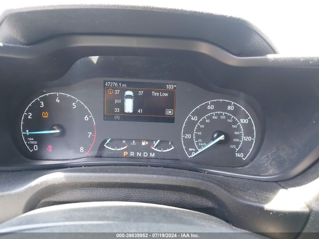 Price & History 2022 Ford Transit Connect Xl 2.0l I-4 Di
