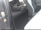 2018 Toyota Yaris L Gray vin: VNKJTUD34JA086715