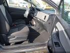 2018 Toyota Yaris L Gray vin: VNKJTUD34JA086715