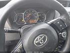 2018 Toyota Yaris Le White vin: VNKKTUD30JA095030