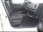 2018 Toyota Yaris Le White vin: VNKKTUD30JA095030