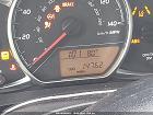 2018 Toyota Yaris Le White vin: VNKKTUD30JA095030