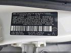 2018 Toyota Yaris Le White vin: VNKKTUD30JA095030