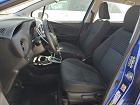 2018 Toyota Yaris L Blue vin: VNKKTUD33JA098990