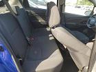 2018 Toyota Yaris L Blue vin: VNKKTUD33JA098990