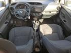 2018 Toyota Yaris L Blue vin: VNKKTUD33JA098990