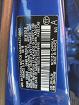 2018 Toyota Yaris L Blue vin: VNKKTUD33JA098990