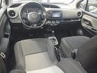 2018 Toyota Yaris L Silver vin: VNKKTUD37JA092562
