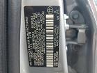 2018 Toyota Yaris L Silver vin: VNKKTUD37JA092562