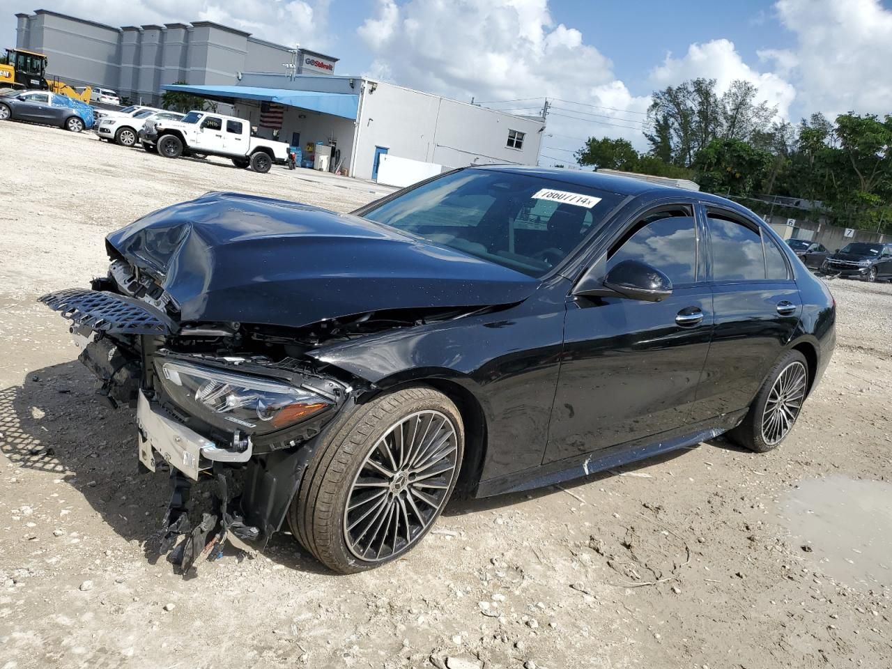 MBページ 2024 Mercedes-Benz CLE CLE 300 Tallahassee FL | Pensacola Panama