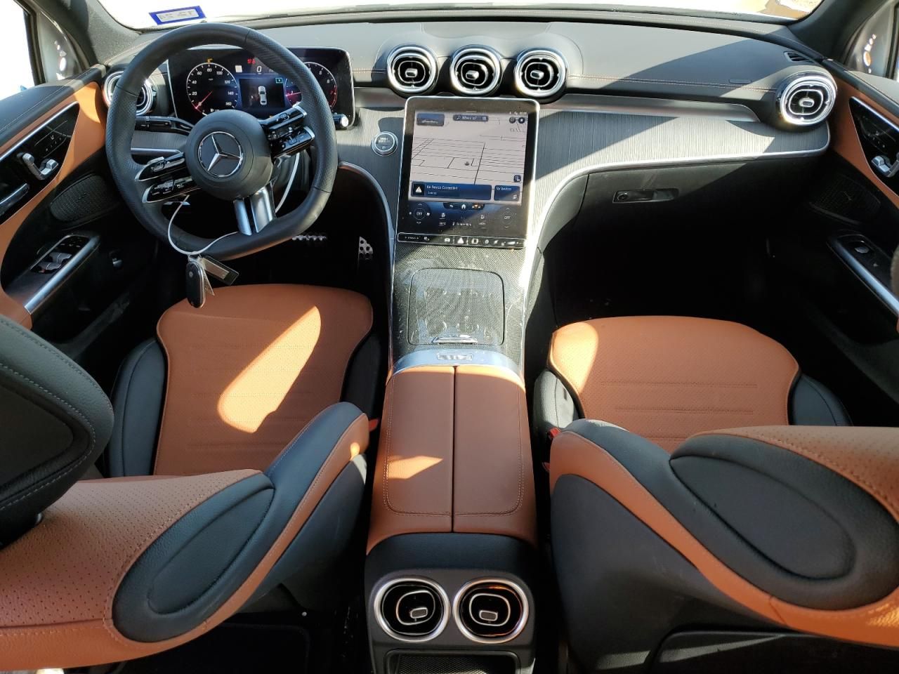 【450】ヴィルページ 2023 Mercedes-Benz GLB-Class, GLB250 4Matic