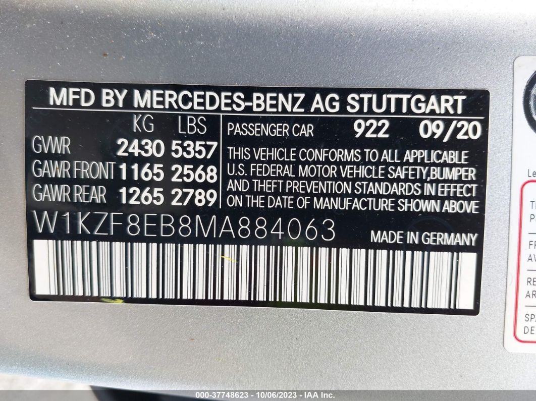 Price & History 2021 Mercedes-benz E-class E 350 2.0l Inline Price & History 2021 Mercedes-benz E-class E 350 2.0l Inline