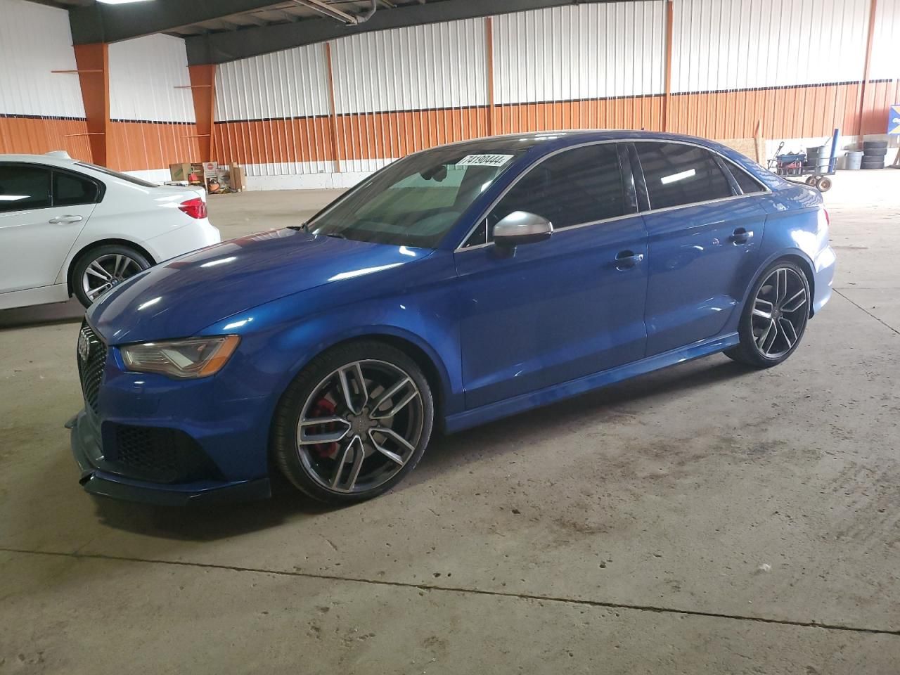 Used Audi A3 for Sale near Aurora, IL - CarGurus, image size:1280x960