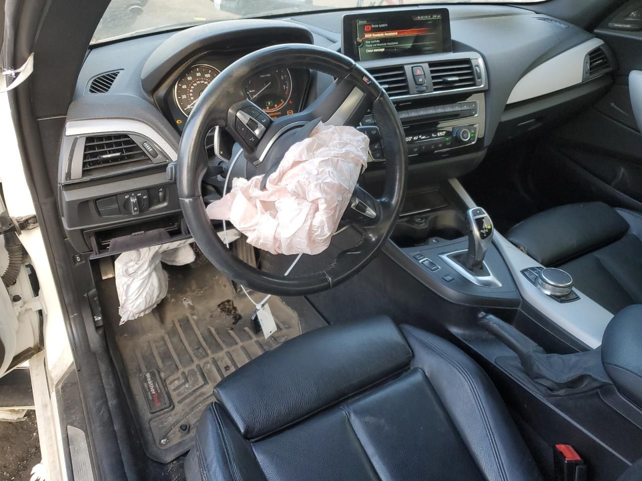 Price & History 2017 Bmw M240xi 3.0l 6 vin