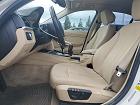 2014 Bmw 328 I White vin: WBA3A5C50EF604969