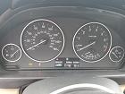 2014 Bmw 328 I White vin: WBA3A5C50EF604969