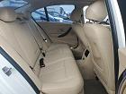2014 Bmw 328 I White vin: WBA3A5C50EF604969