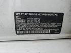 2014 Bmw 328 I White vin: WBA3A5C50EF604969