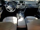 2014 Bmw 328 I Charcoal vin: WBA3A5C52EF605718