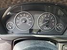 2014 Bmw 328 I Charcoal vin: WBA3A5C52EF605718