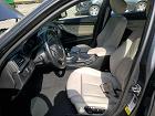 2014 Bmw 328 I Charcoal vin: WBA3A5C52EF605718