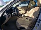 2014 Bmw 328 I White vin: WBA3A5G59ENP33390