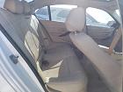 2014 Bmw 328 I White vin: WBA3A5G59ENP33390