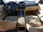 2014 Bmw 328 I White vin: WBA3A5G59ENP33390
