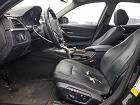 2014 Bmw 328 I Black vin: WBA3A5G5XENP29901