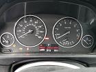 2014 Bmw 328 I Black vin: WBA3A5G5XENP29901