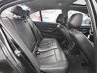 2014 Bmw 328 I Black vin: WBA3A5G5XENP29901