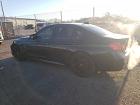 2014 Bmw 335 I Black vin: WBA3A9C55EF479216