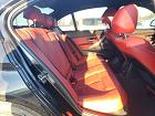 2014 Bmw 335 I Black vin: WBA3A9C55EF479216