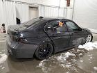 2014 Bmw 335 I Black vin: WBA3A9C59EF479395