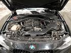 2014 Bmw 335 I Black vin: WBA3A9C59EF479395