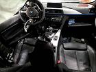 2014 Bmw 335 I Black vin: WBA3A9C59EF479395
