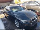 2014 Bmw 335i   Black vin: WBA3A9G55ENS64791