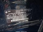 2014 Bmw 335i   Black vin: WBA3A9G55ENS64791