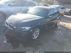 2014 Bmw 335i   Black vin: WBA3A9G55ENS64791