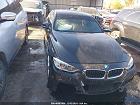2014 Bmw 335i   Black vin: WBA3A9G55ENS64791
