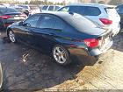 2014 Bmw 335i   Black vin: WBA3A9G55ENS64791