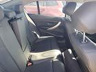 2014 Bmw 320 I Black vin: WBA3B1C50EPV79815