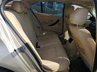 2014 Bmw 320 I Tan vin: WBA3B1C52EP679091
