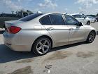 2014 Bmw 320 I Tan vin: WBA3B1C52EP679091