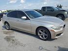2014 Bmw 320 I Tan vin: WBA3B1C52EP679091