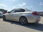 2014 Bmw 320 I Tan vin: WBA3B1C52EP679091